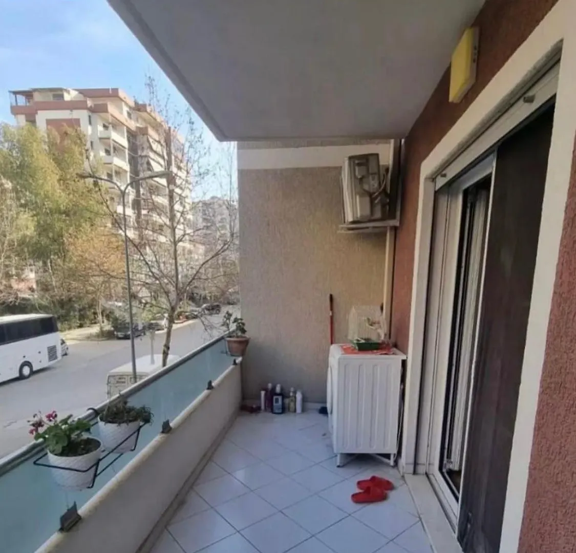 Luxury Apartments Vlorë