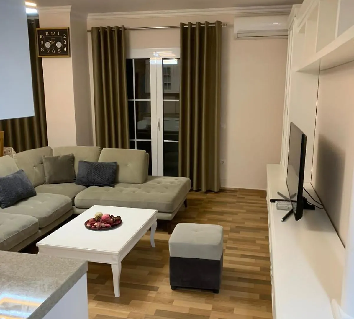 Luxury Apartments Vlorë