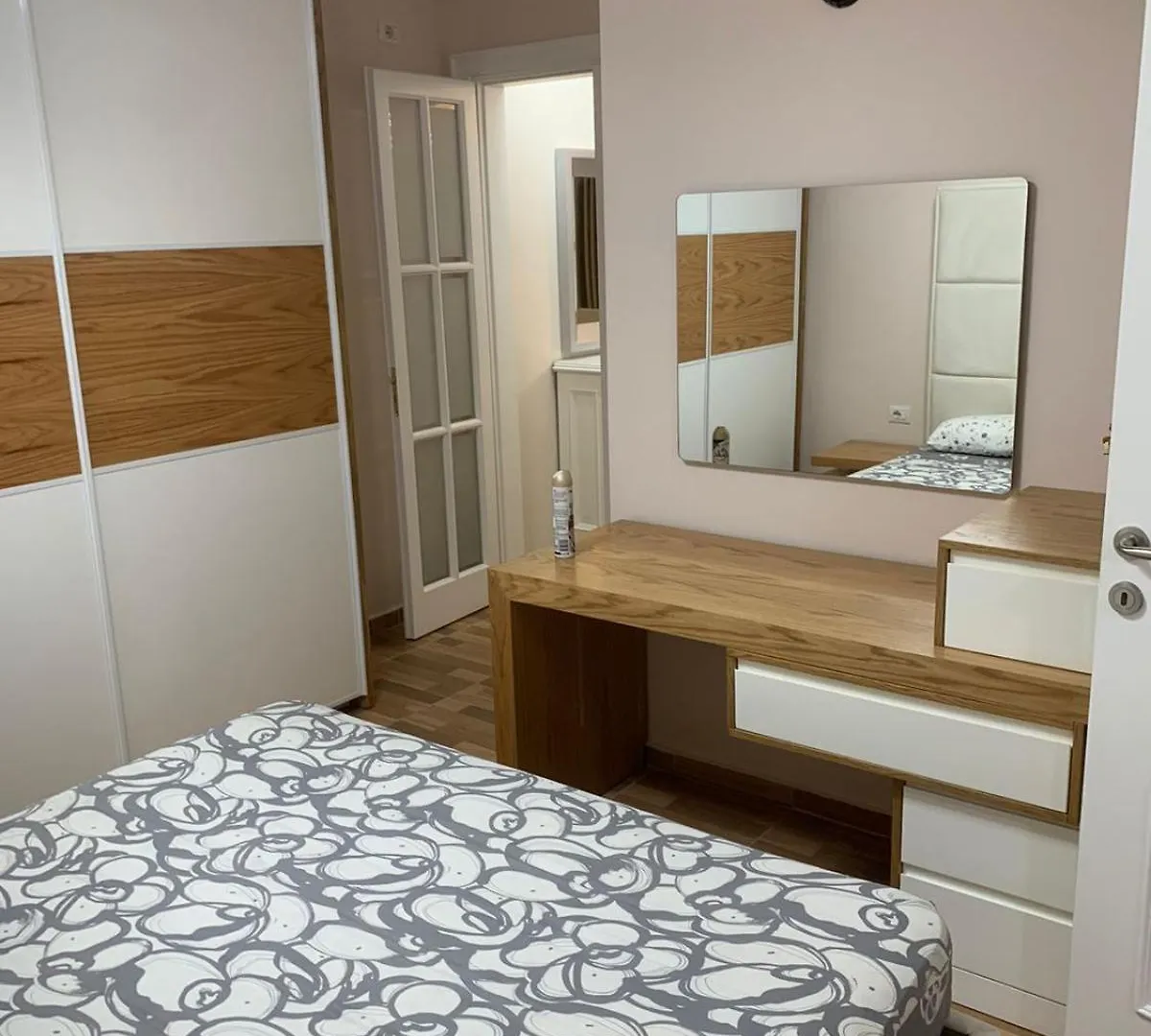 Luxury Apartments Vlorë